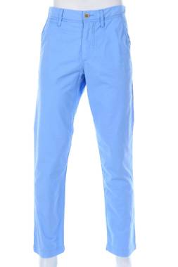 Мъжки панталон Esprit1 - Contour.bg Мъжки панталон Esprit1
