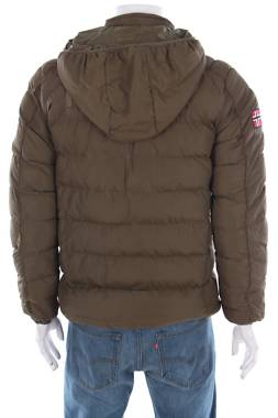 Мъжко яке Geographical Norway 2 - Contour.bg Мъжко яке Geographical Norway 2
