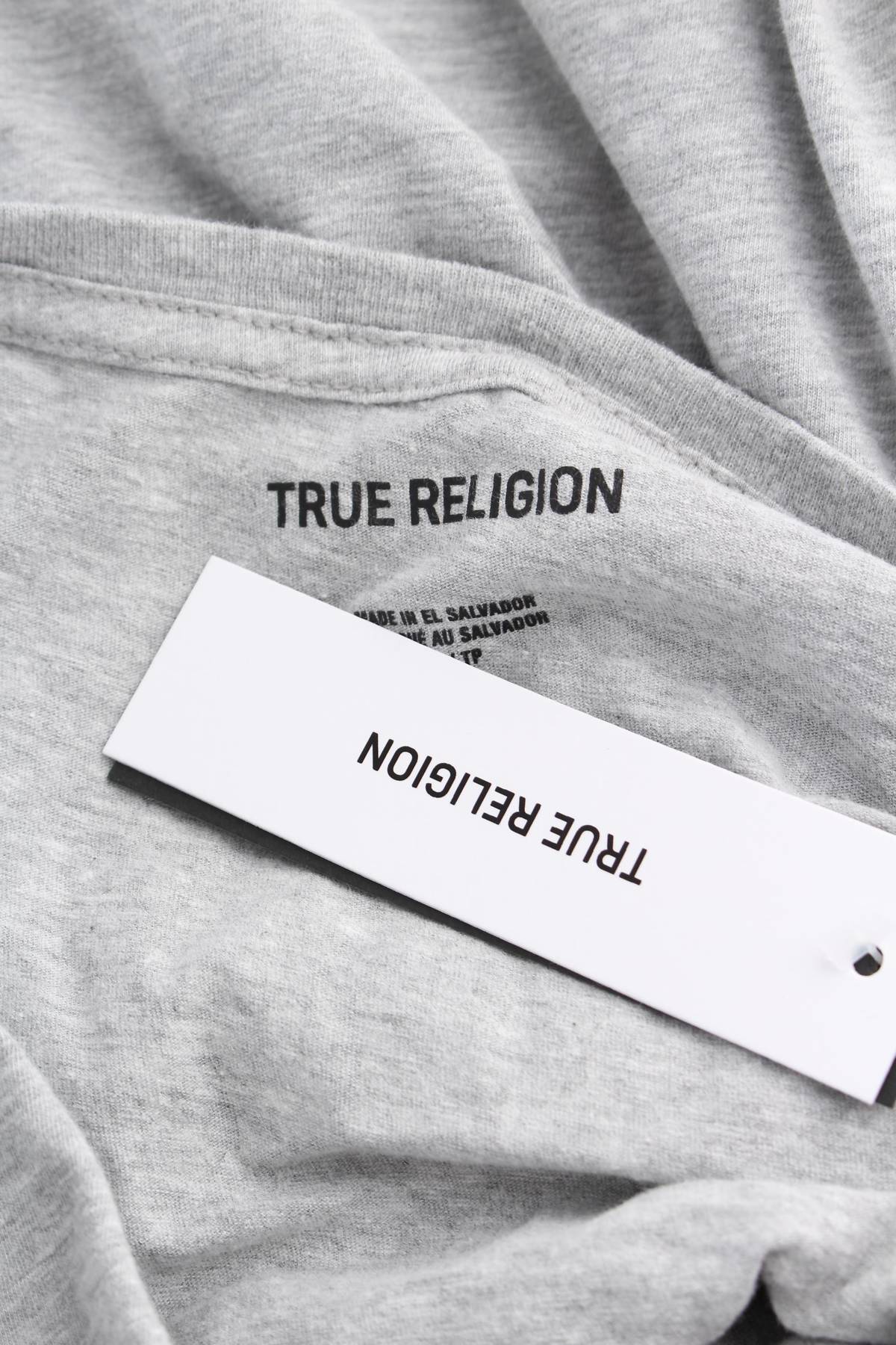 Дамска тениска True Religion3