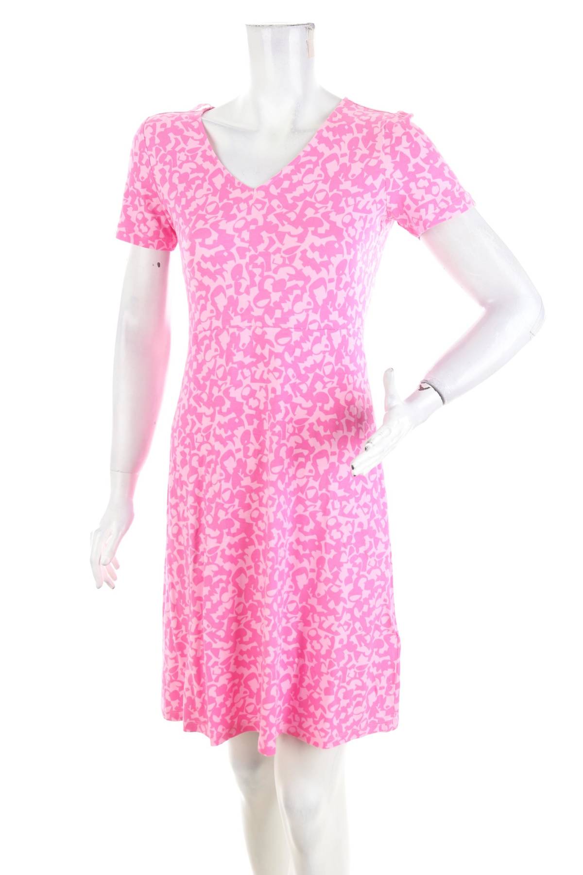Рокля Tom Tailor1 - Contour.bg Рокля Tom Tailor1