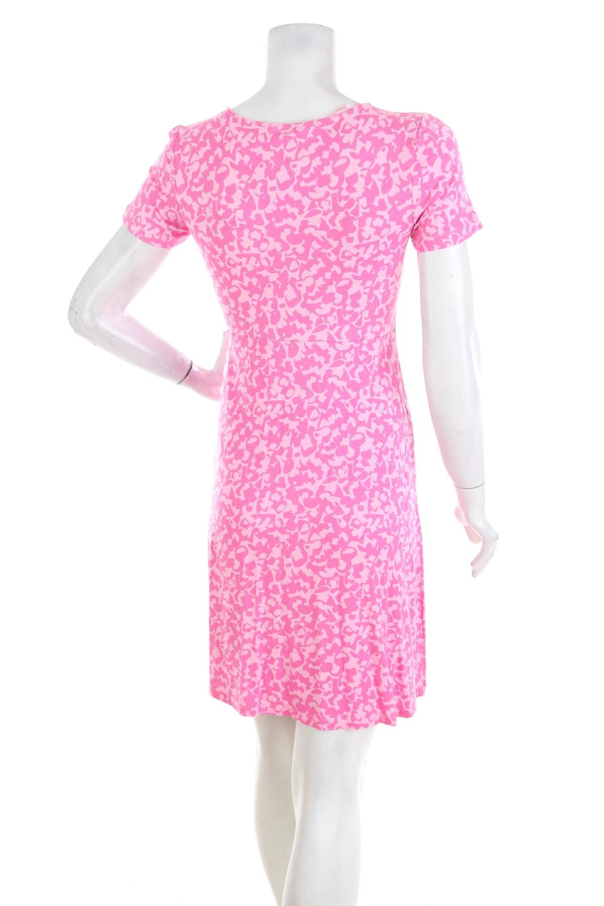 Рокля Tom Tailor2 - Contour.bg Рокля Tom Tailor2
