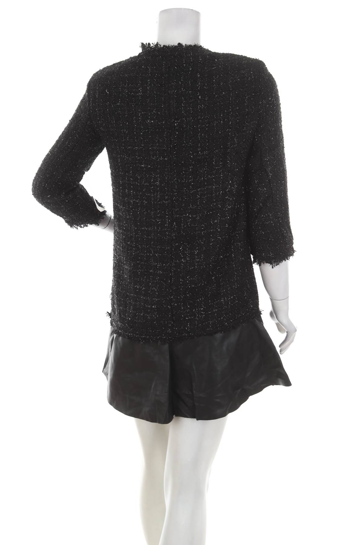 Рокля ZARA Basic2 - Contour.bg Рокля ZARA Basic2
