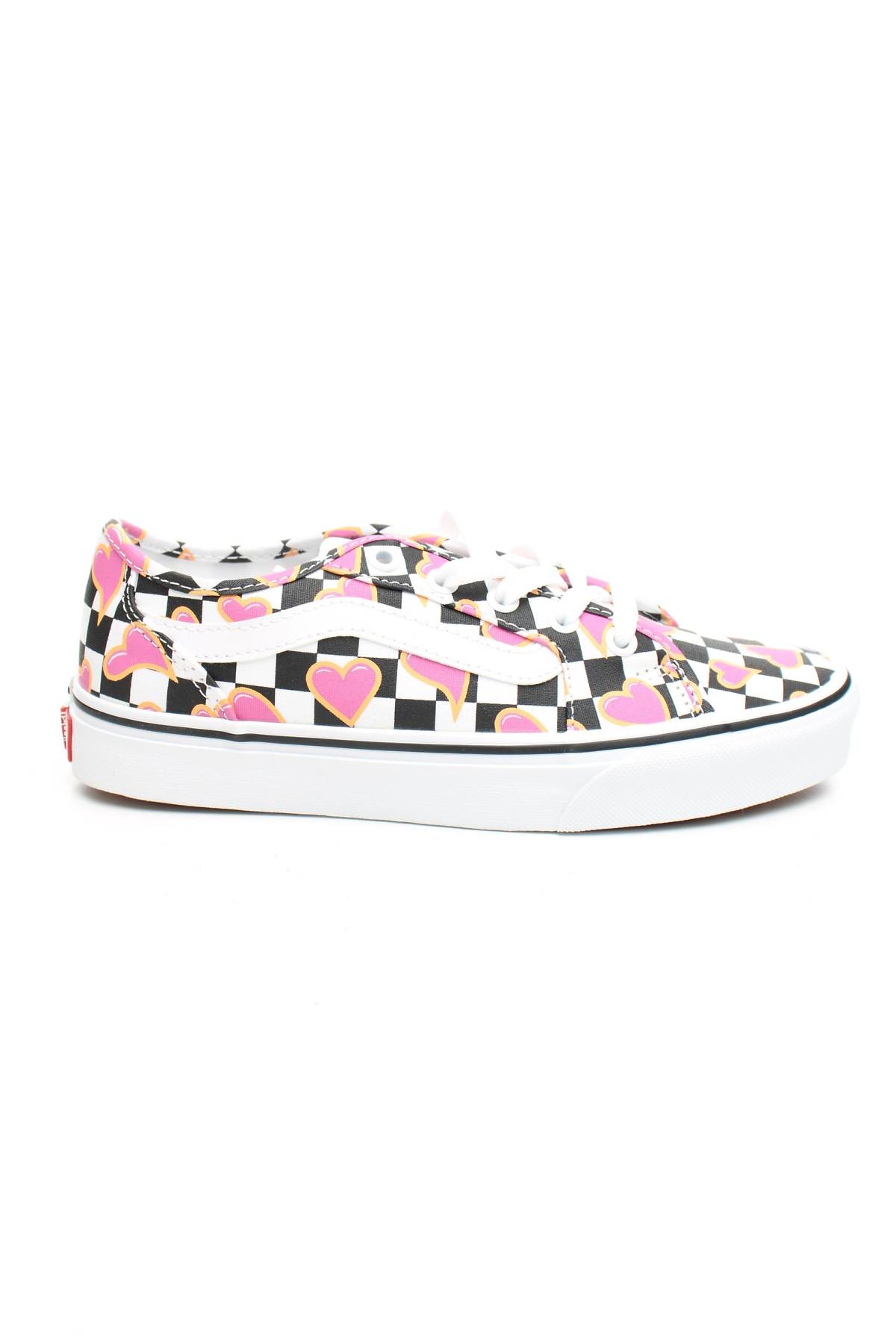 Кецове Vans1 - Contour.bg Кецове Vans1