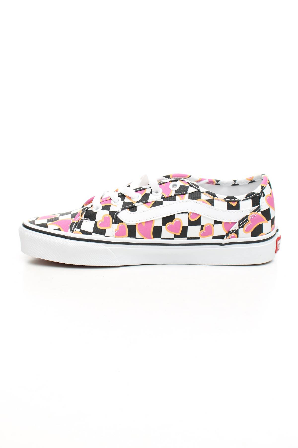 Кецове Vans2 - Contour.bg Кецове Vans2