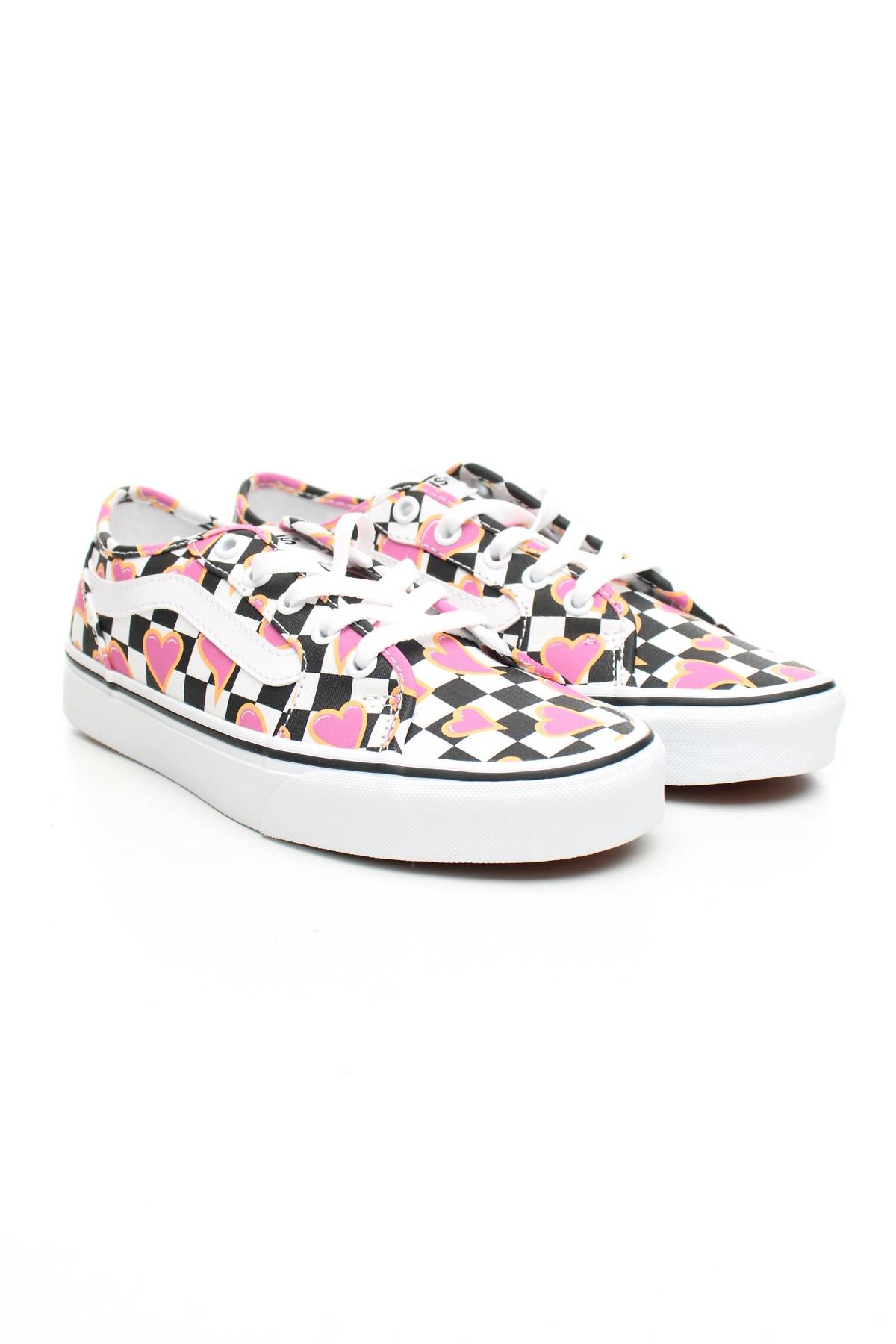 Кецове Vans3 - Contour.bg Кецове Vans3