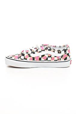 Кецове Vans2