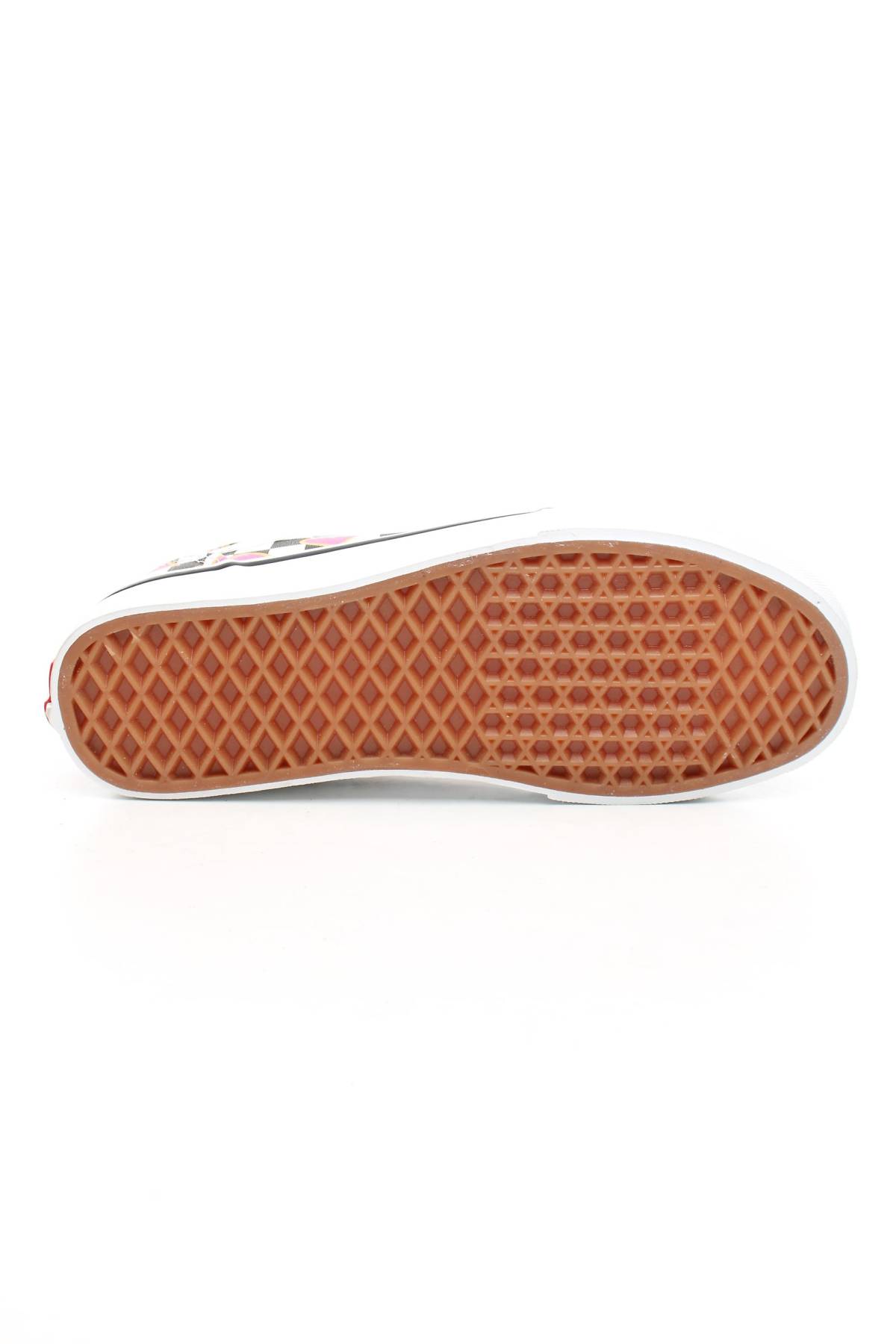 Кецове Vans4 - Contour.bg Кецове Vans4