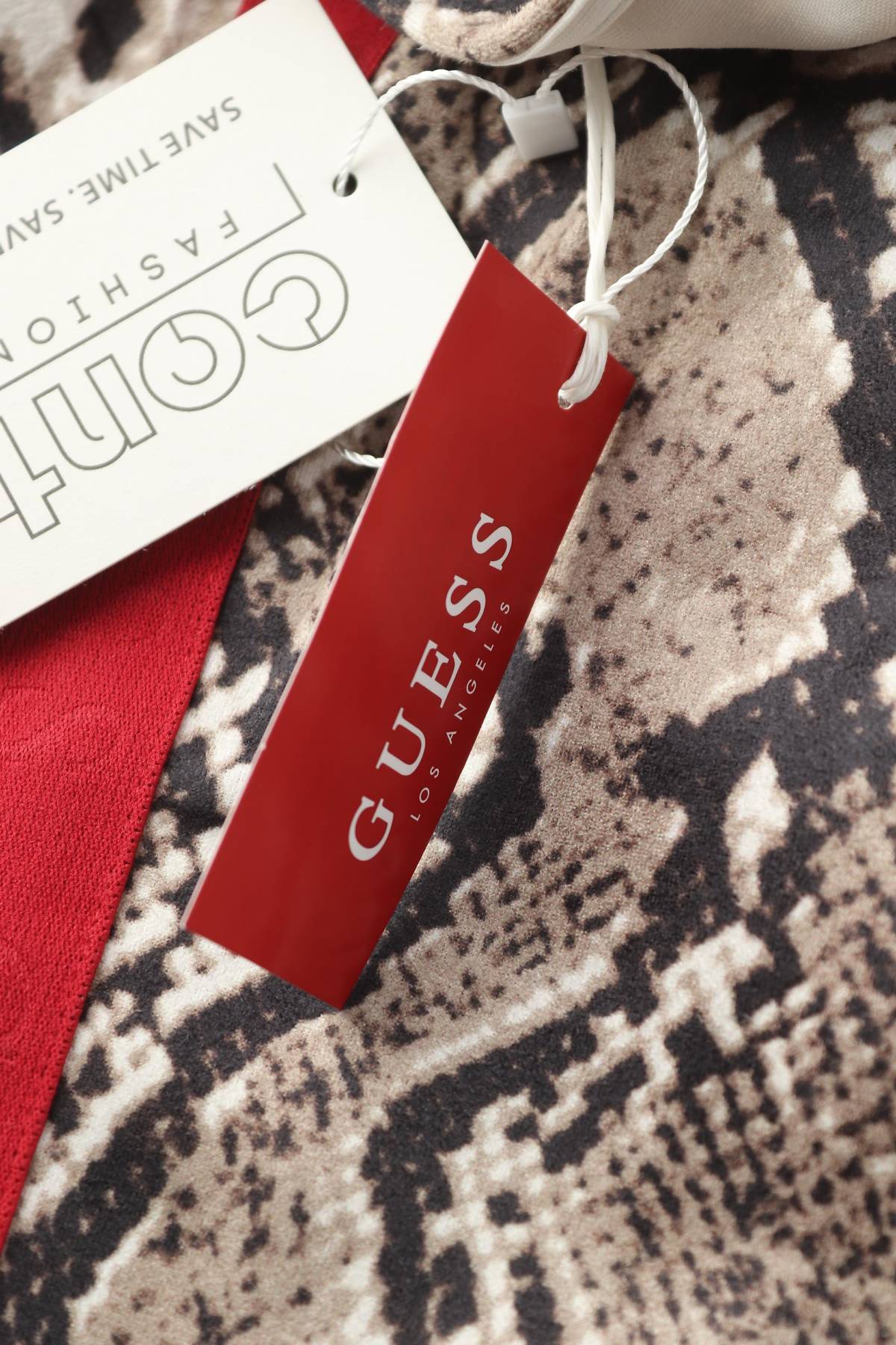 Рокля Guess3 - Contour.bg Рокля Guess3