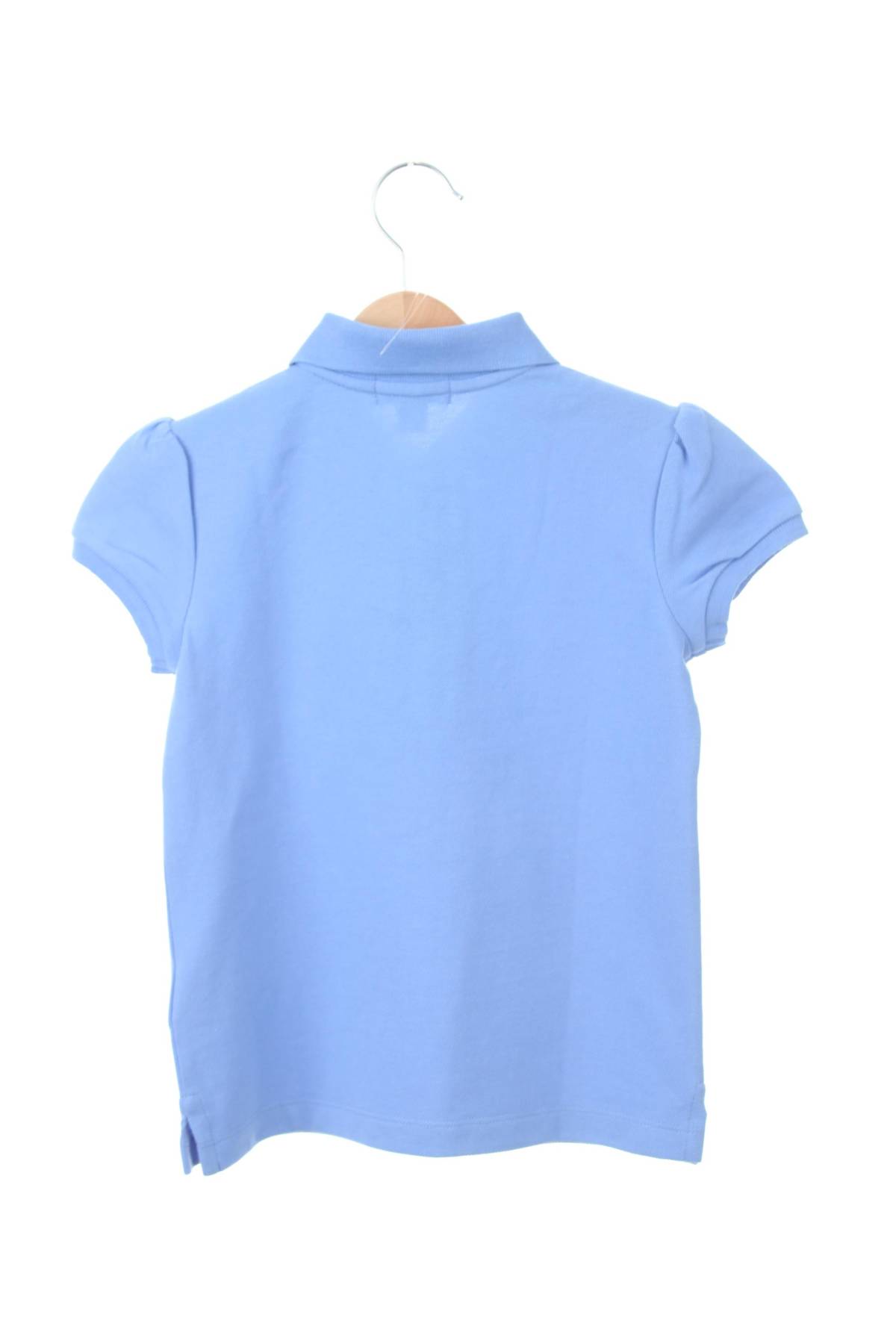 Παιδικό t-shirt Polo by Ralph Lauren2 - Contourshop.gr Παιδικό t-shirt Polo by Ralph Lauren2