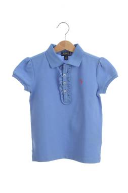 Детска тениска Polo by Ralph Lauren1
