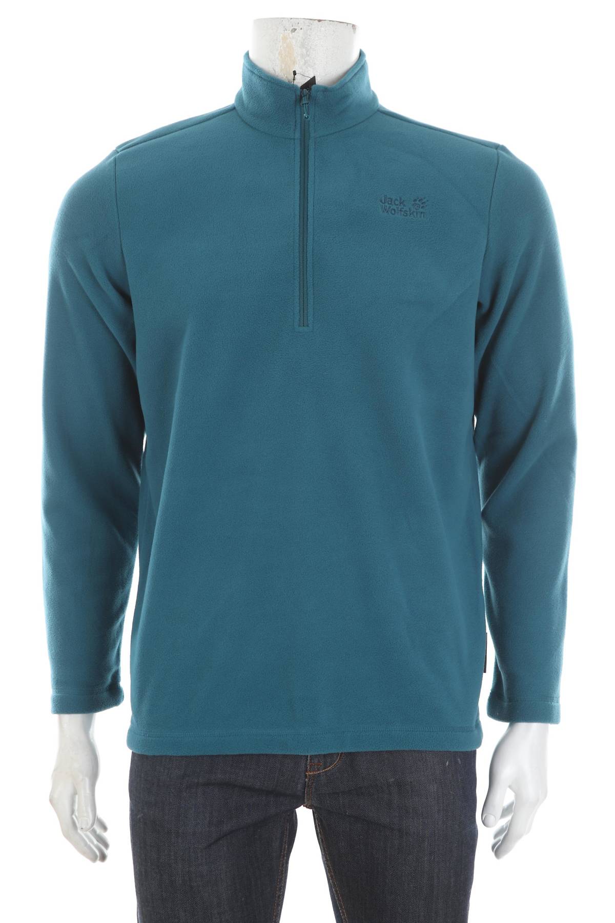 Ανδρικό φλιζ Jack Wolfskin1