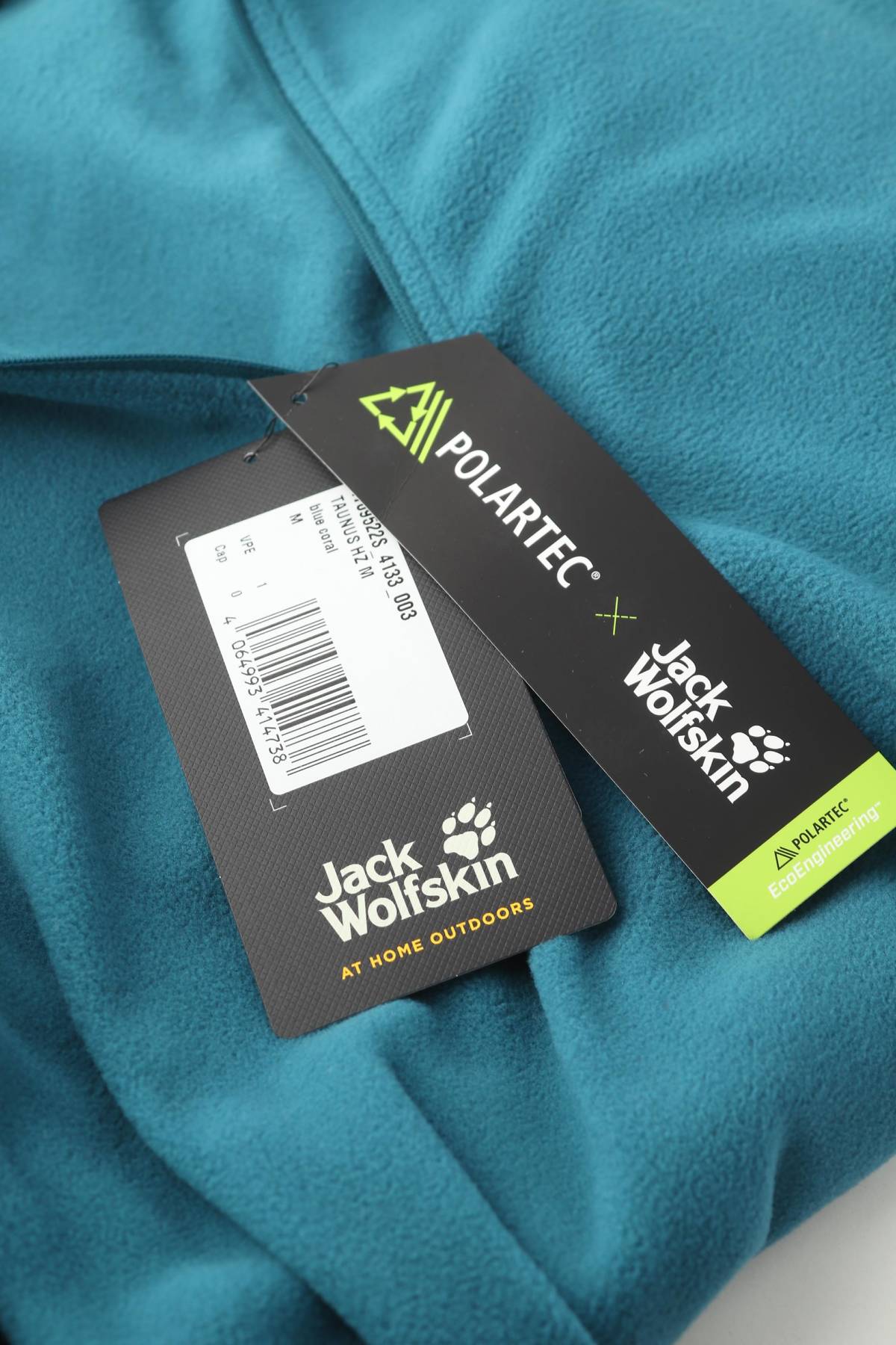 Ανδρικό φλιζ Jack Wolfskin3