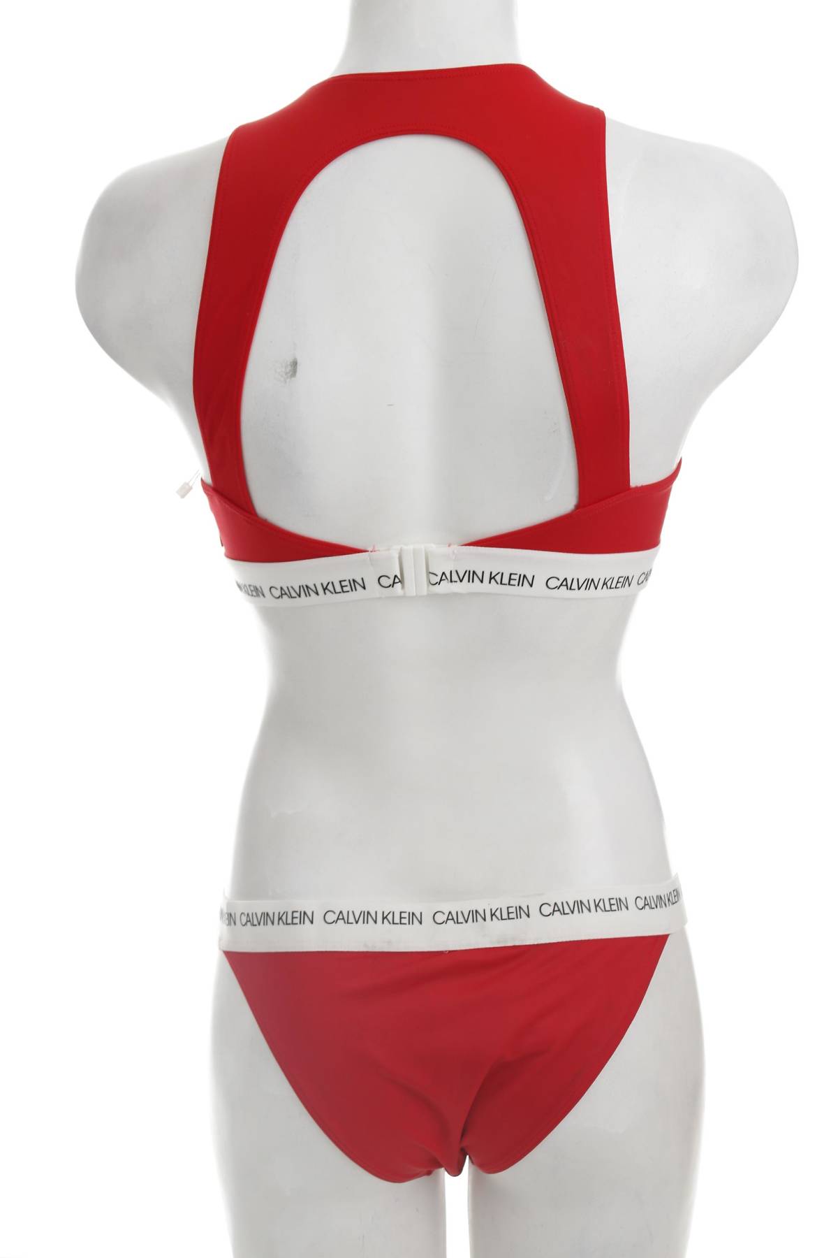 Σετ μαγιό Calvin Klein2
