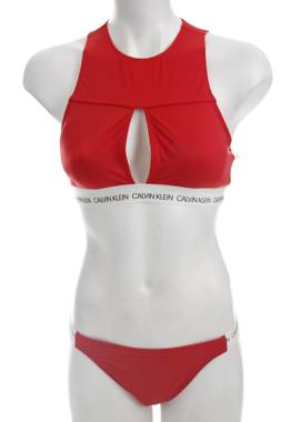Σετ μαγιό Calvin Klein1