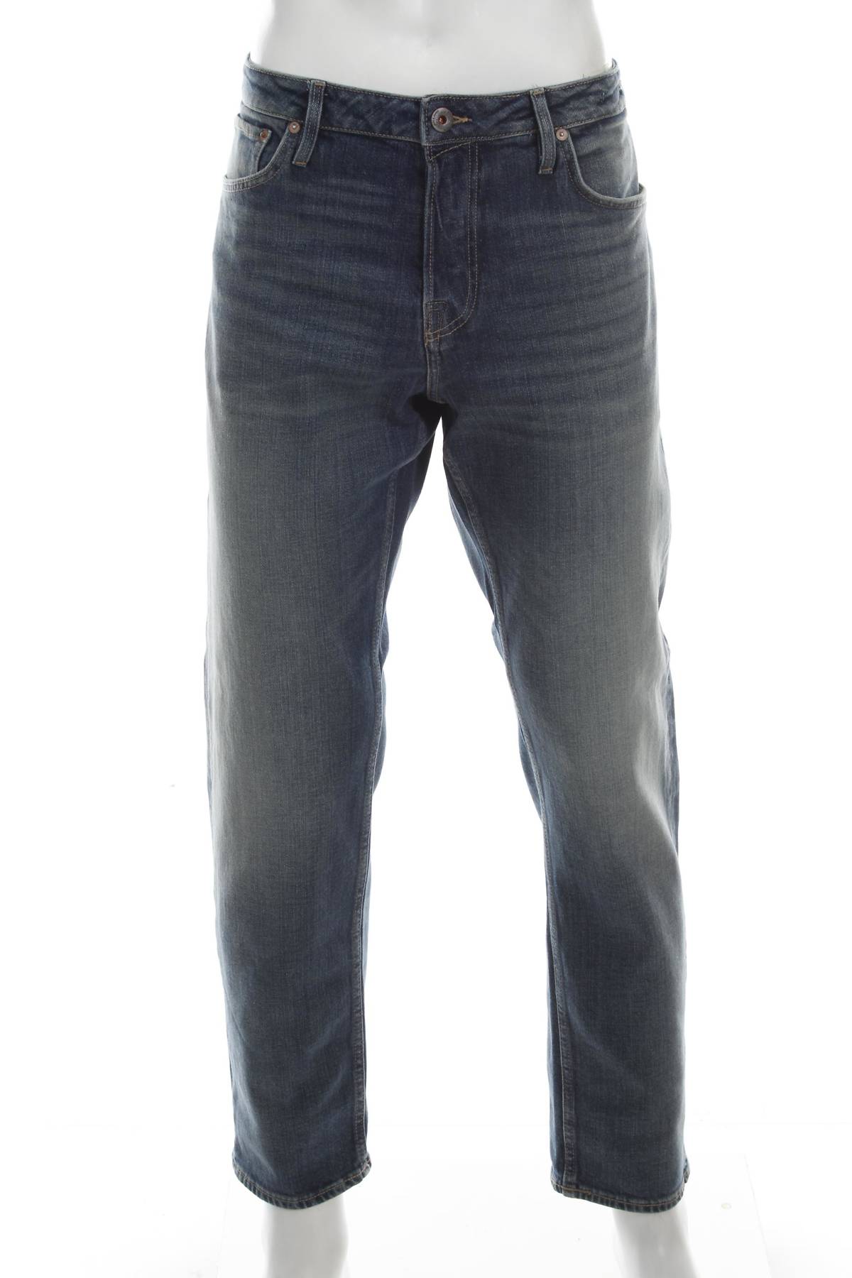 Ανδρικά τζιν Jack & Jones1 - Contourshop.gr Ανδρικά τζιν Jack & Jones1
