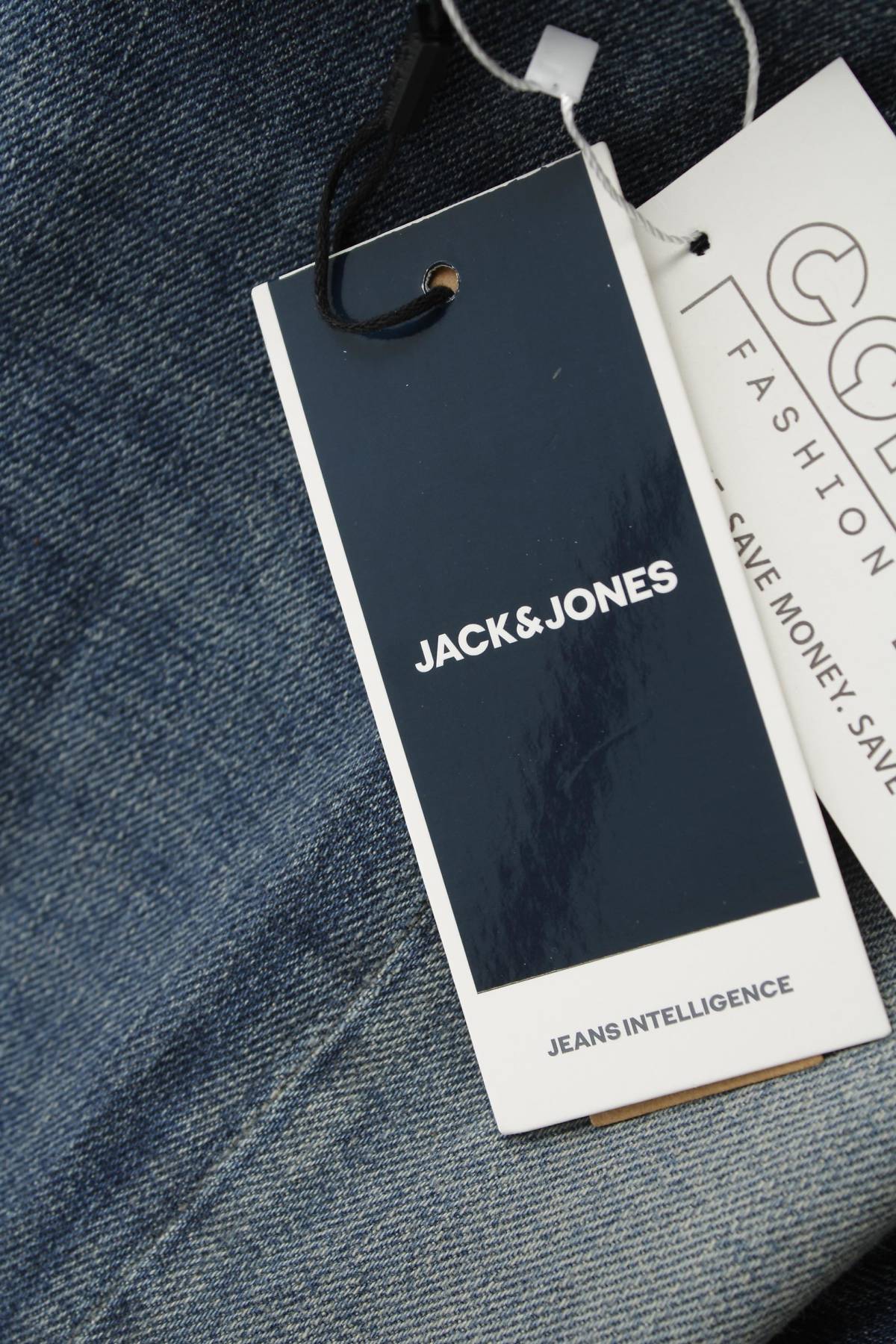 Ανδρικά τζιν Jack & Jones3 - Contourshop.gr Ανδρικά τζιν Jack & Jones3