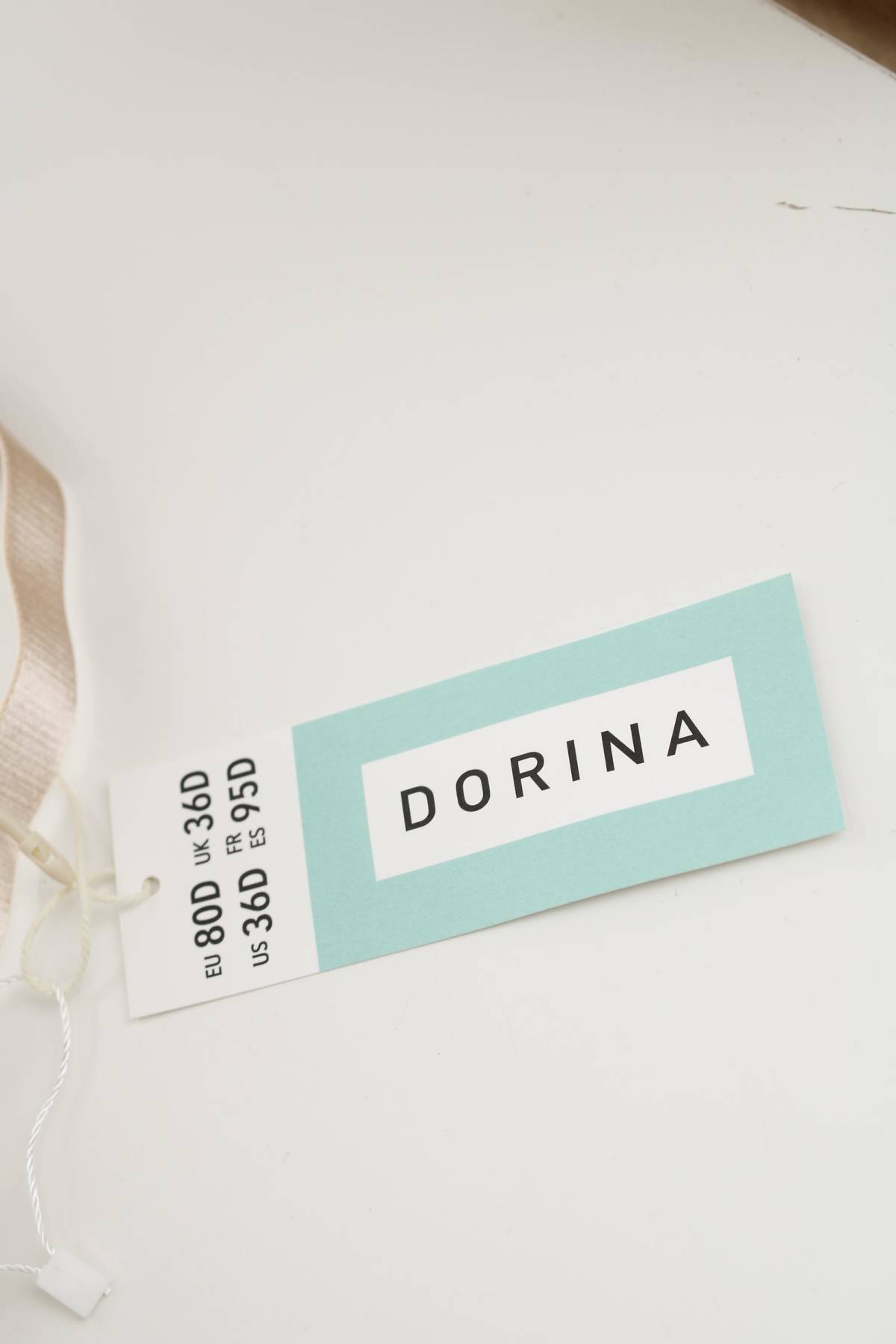 Сутиен Dorina3 - Contour.bg Сутиен Dorina3
