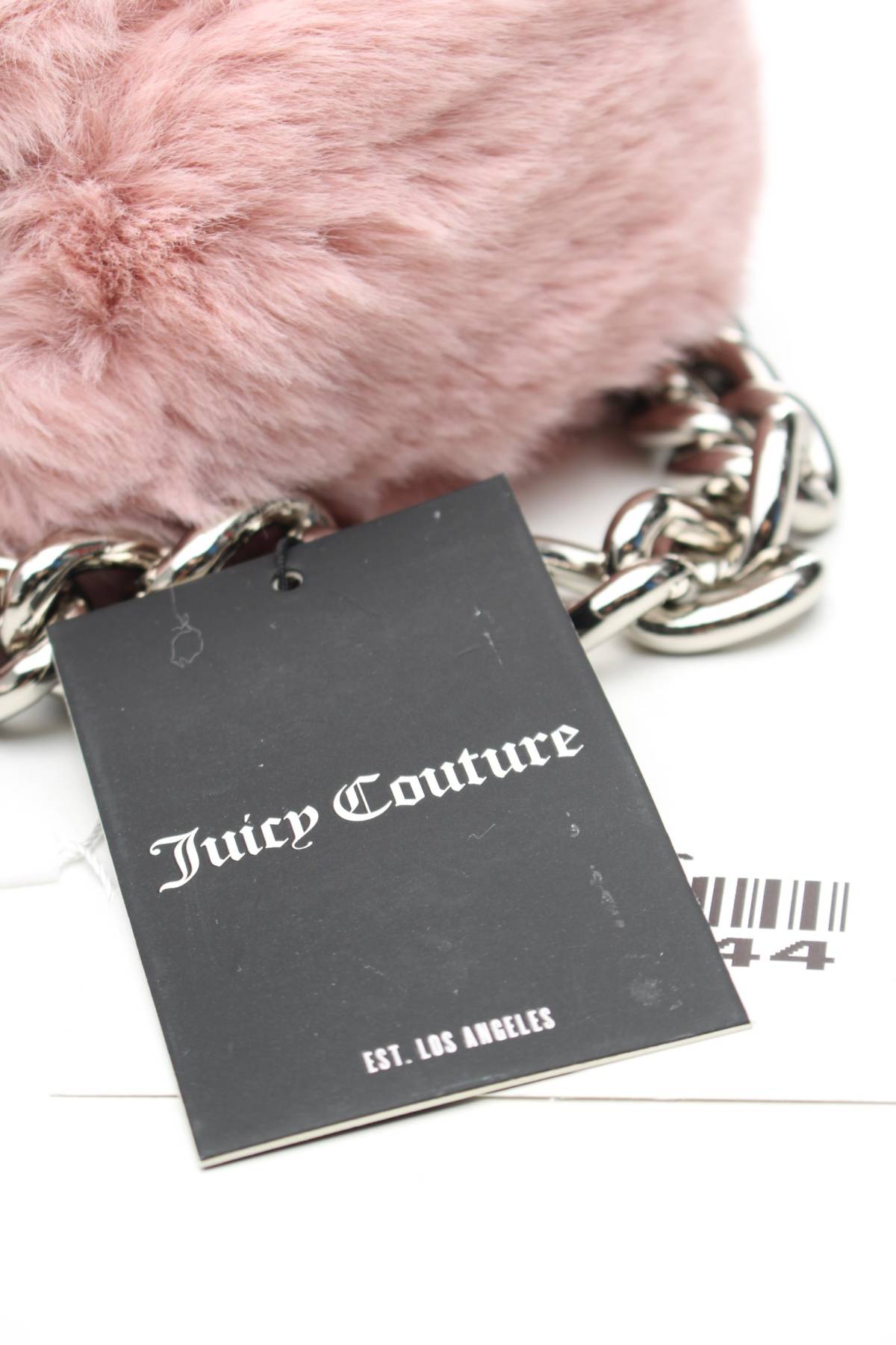 Дамска чанта Juicy Couture4 - Contour.bg Дамска чанта Juicy Couture4