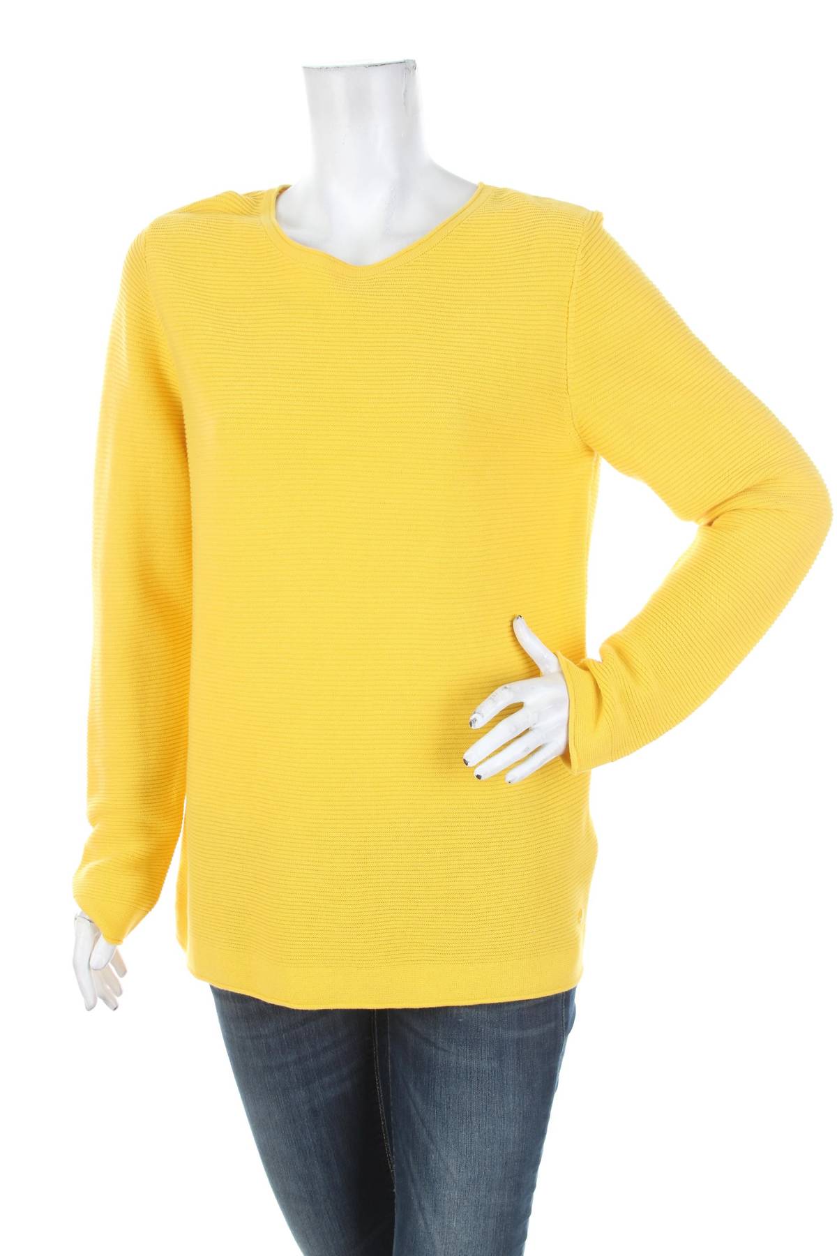 Дамски пуловер Tom Tailor1