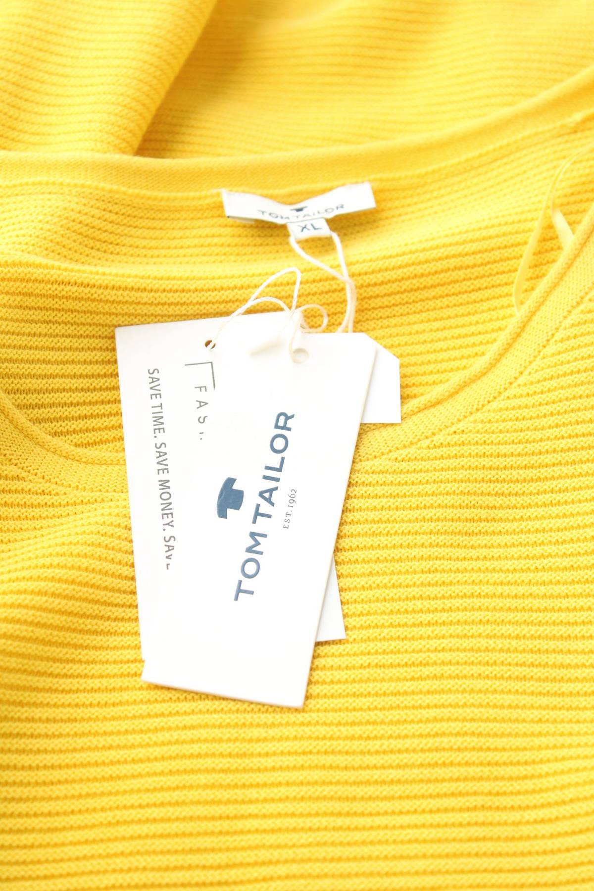 Дамски пуловер Tom Tailor3