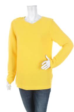 Дамски пуловер Tom Tailor1