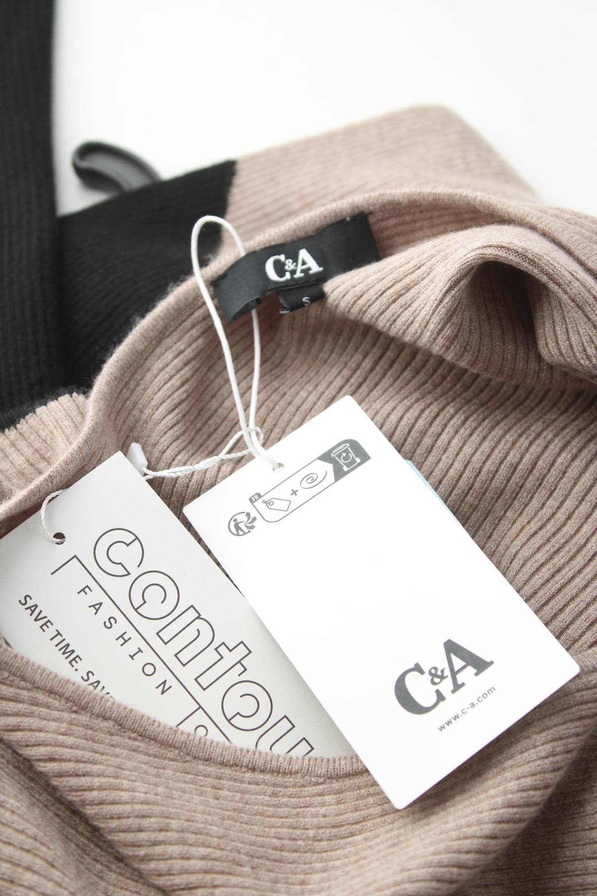 Γυναικείο πουλόβερ C&A3 - Contourshop.gr Γυναικείο πουλόβερ C&A3