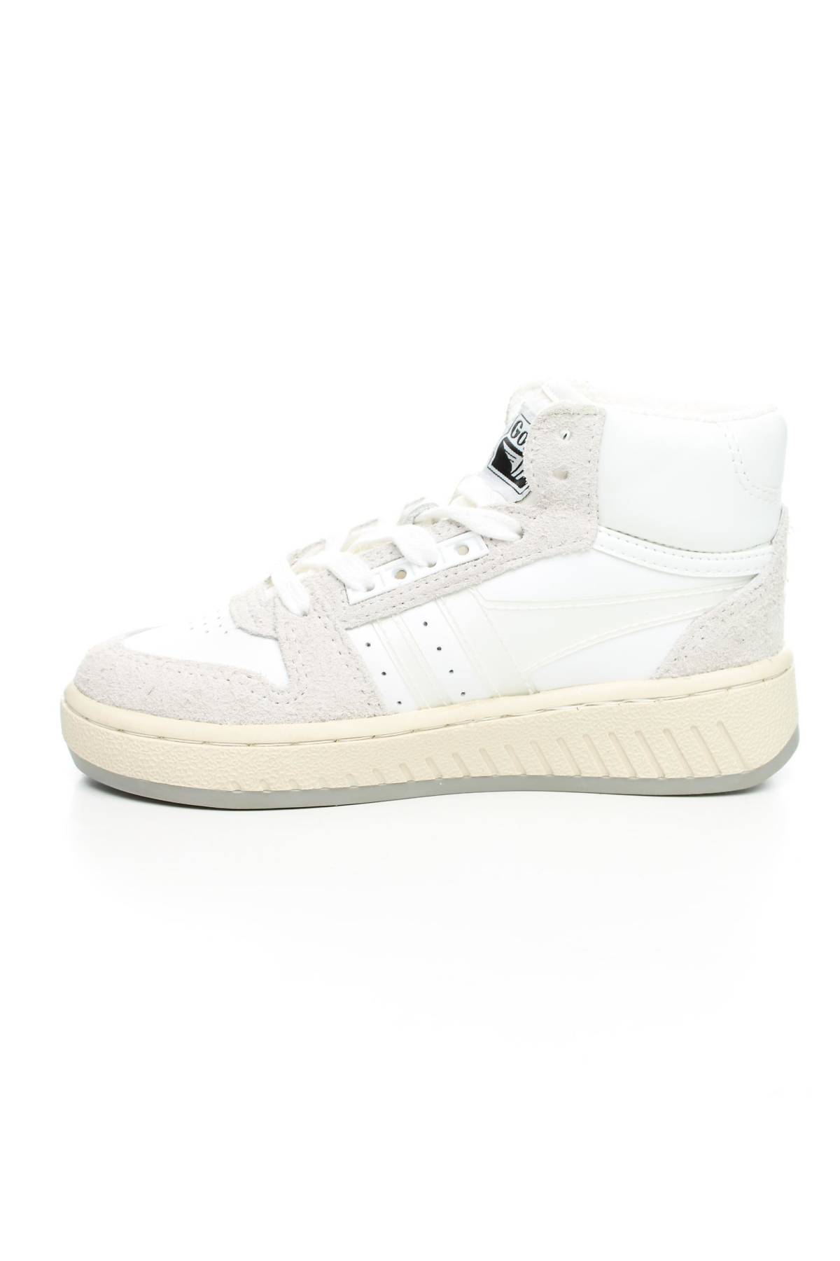 Παιδικά sneakers Gola x Zara2