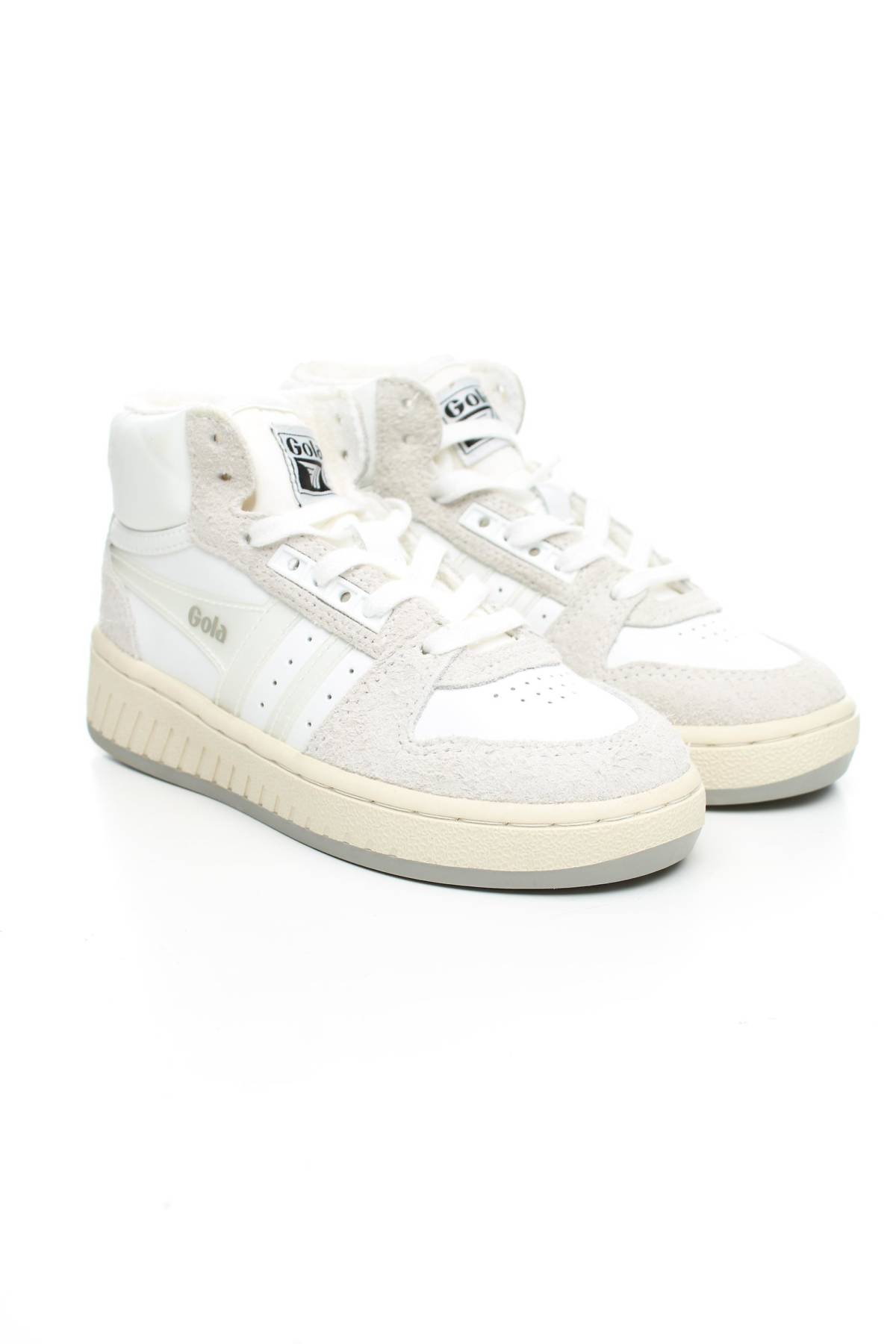 Παιδικά sneakers Gola x Zara3
