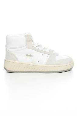 Παιδικά sneakers Gola x Zara1