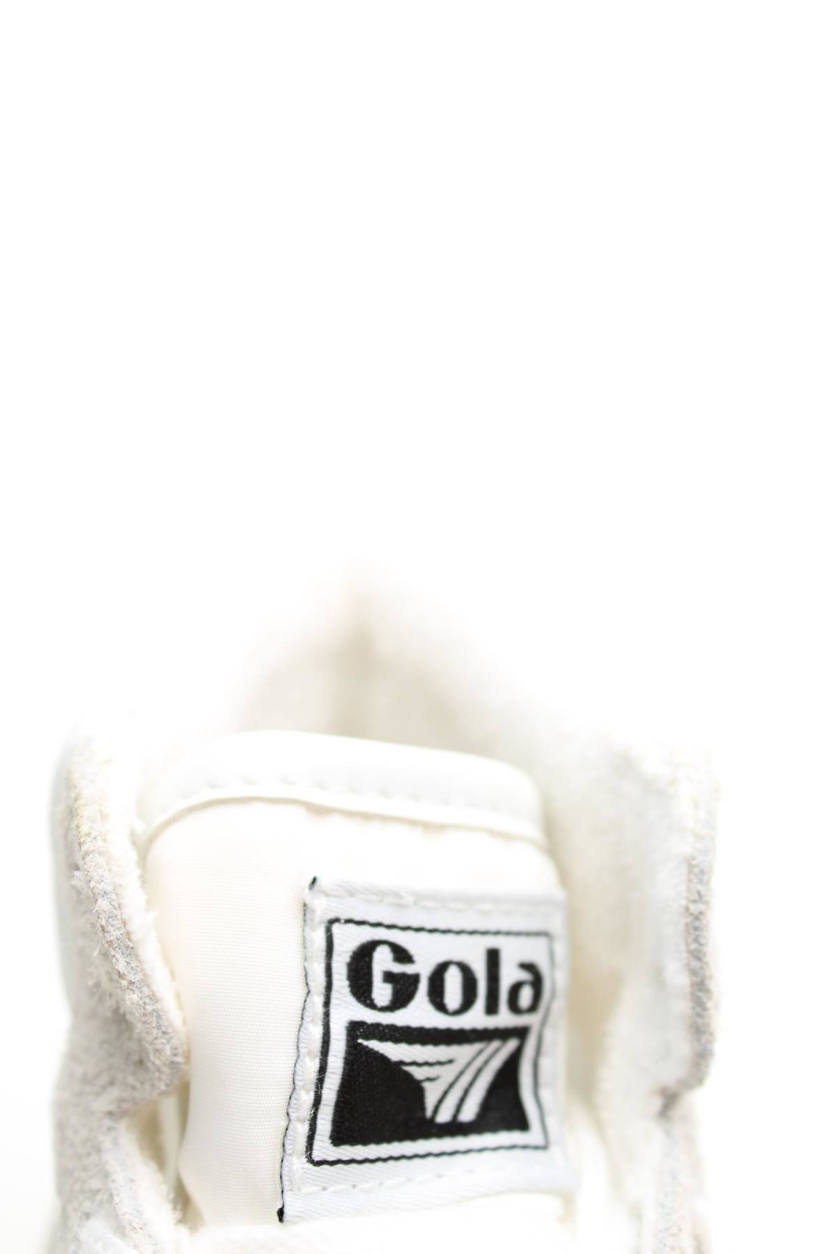 Παιδικά sneakers Gola x Zara5