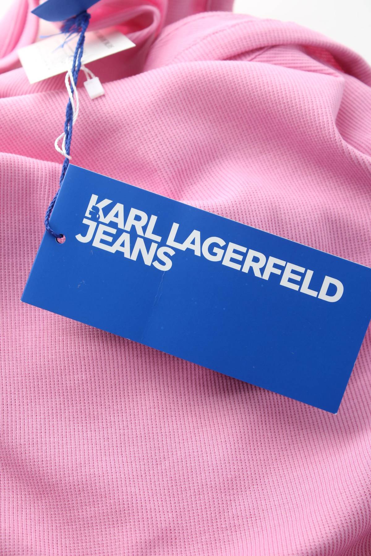 Дамски потник Karl Lagerfeld Jeans3 - Contour.bg Дамски потник Karl Lagerfeld Jeans3