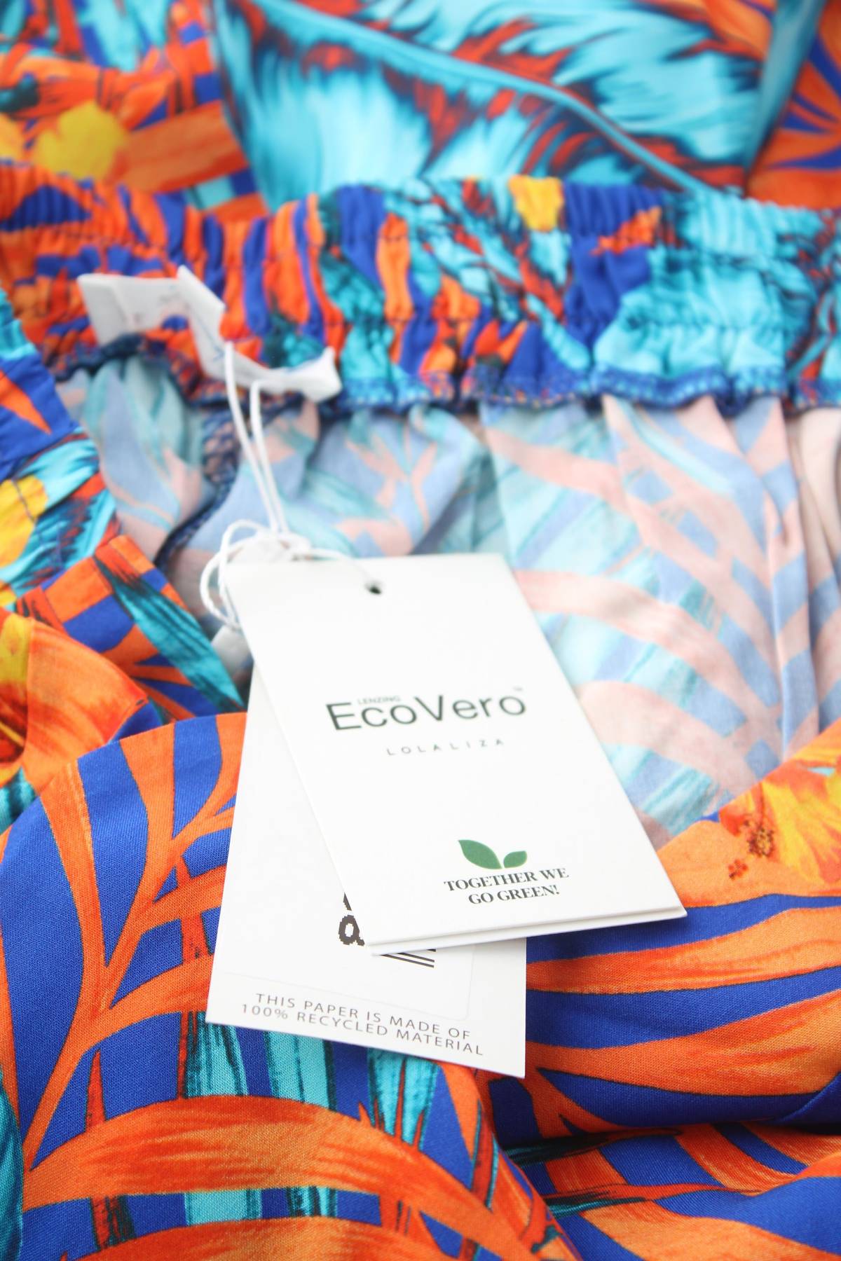 Γυναικείο παντελόνι Lola Liza3