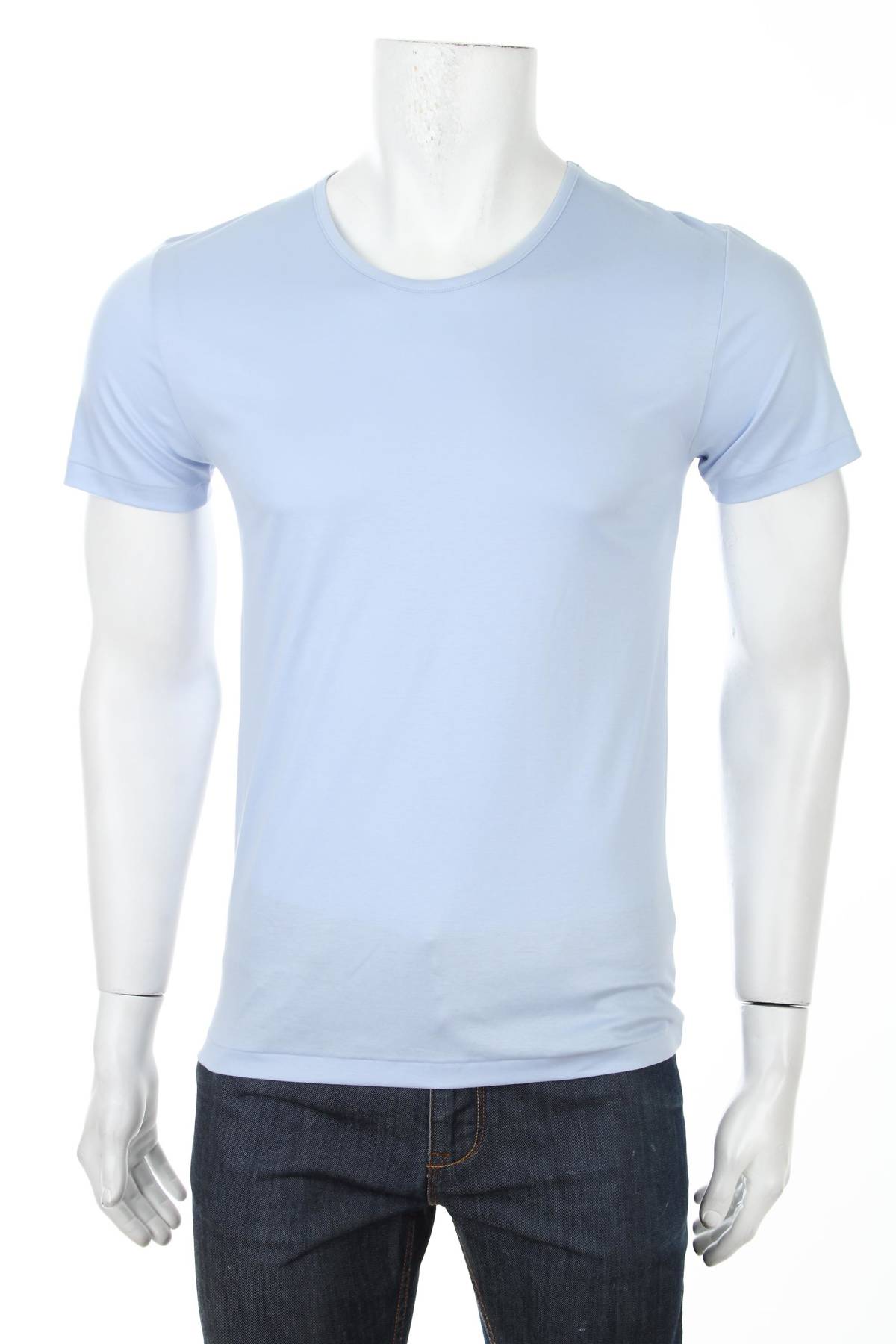 Мъжка тениска Zimmerli Of Switzerland1