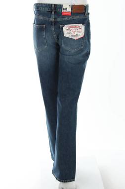 Γυναικεία τζιν Guess2