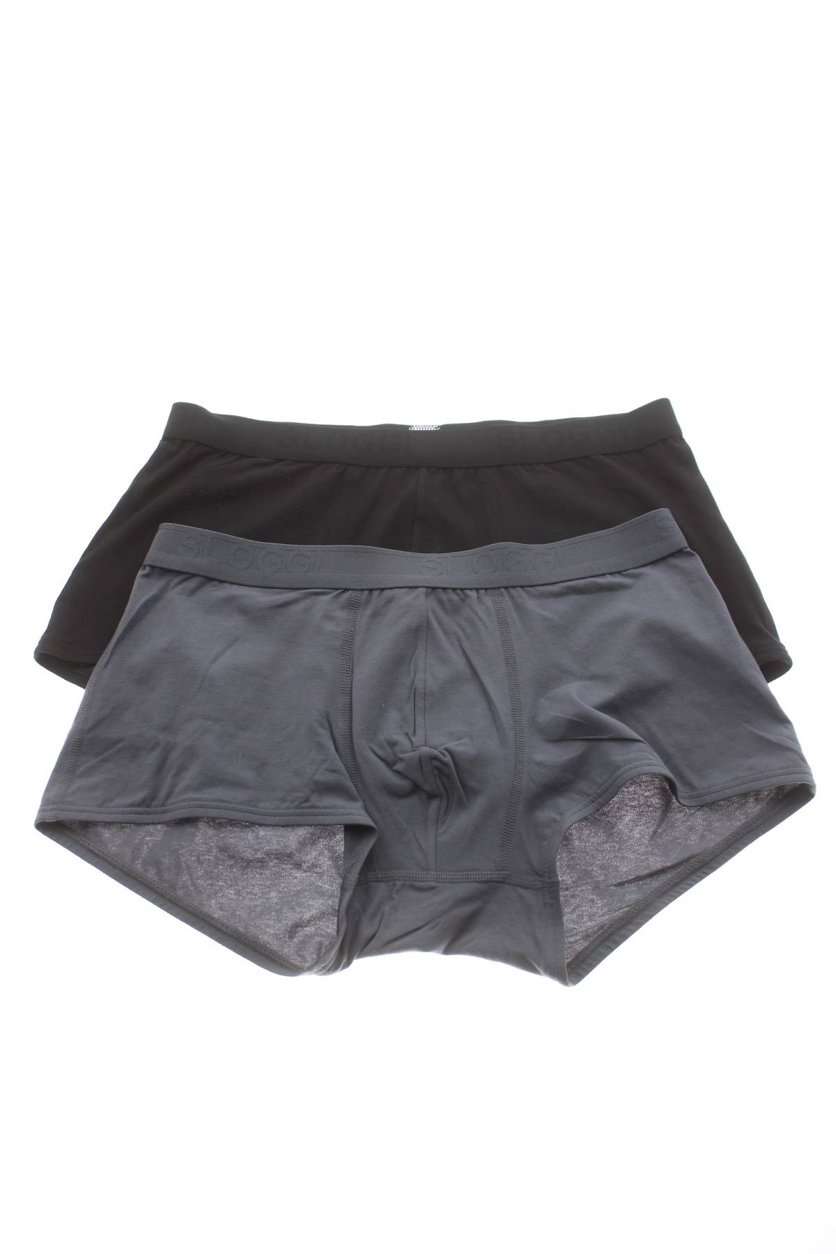 Ανδρικά μποξεράκια Sloggi1