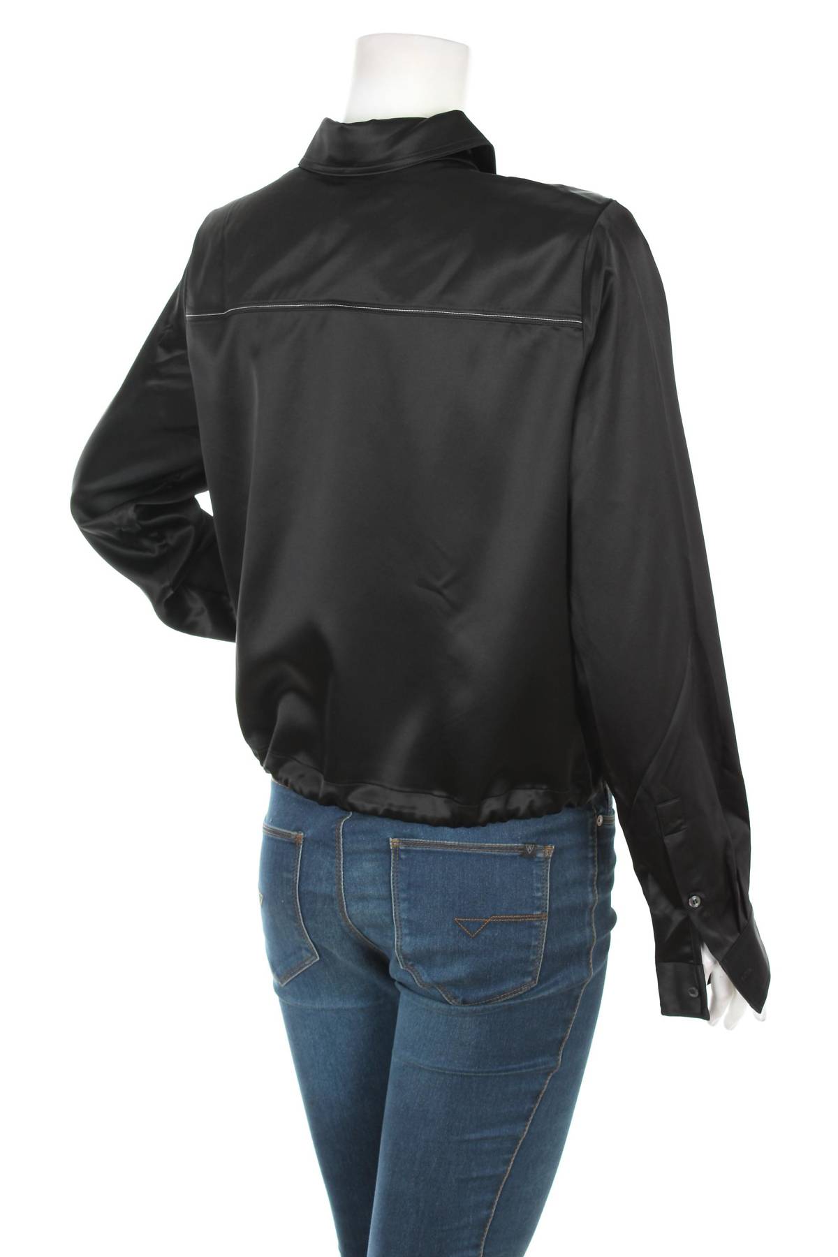 Дамско яке Diesel2