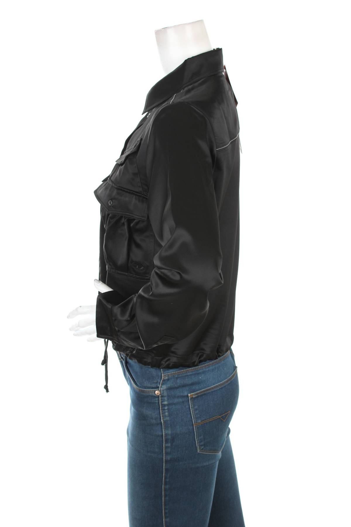 Дамско яке Diesel3