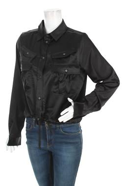 Дамско яке Diesel1