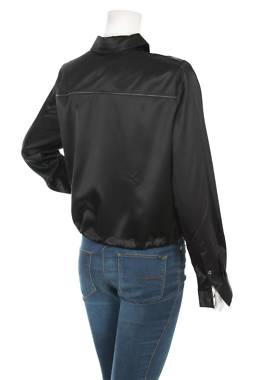 Дамско яке Diesel2