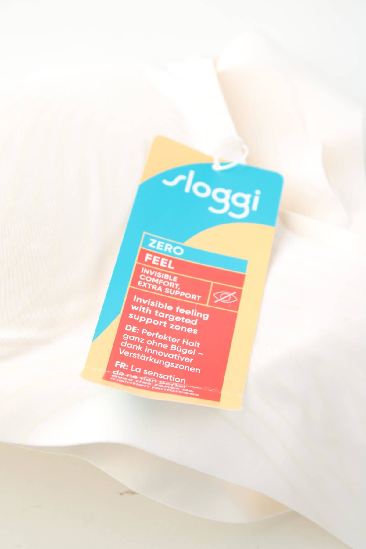 Сутиен Sloggi3