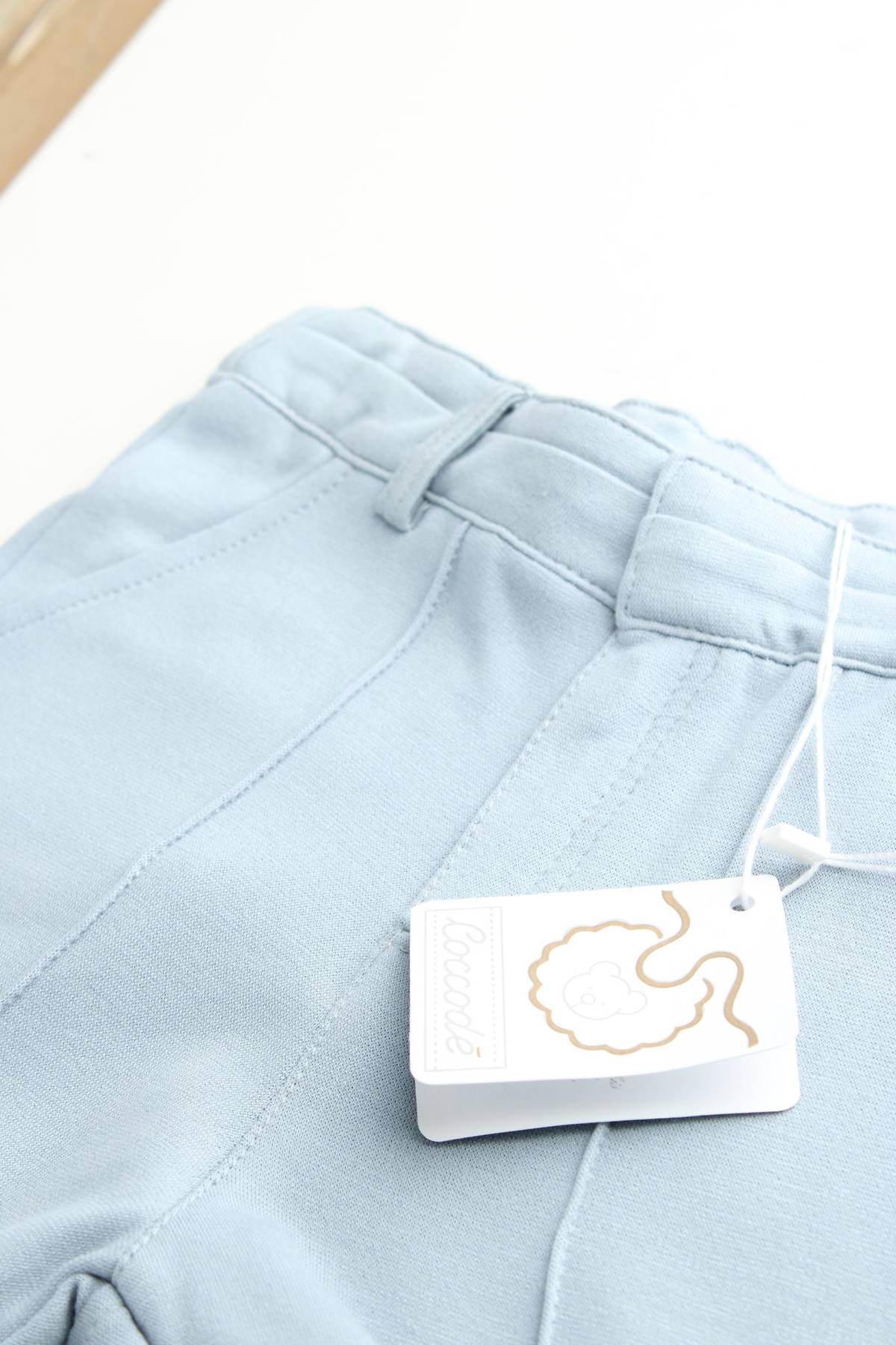 Детски къс панталон Coccodè3