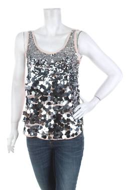 Γυναικείο αμάνικο Liu Jo1