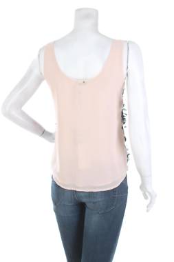 Γυναικείο αμάνικο Liu Jo2