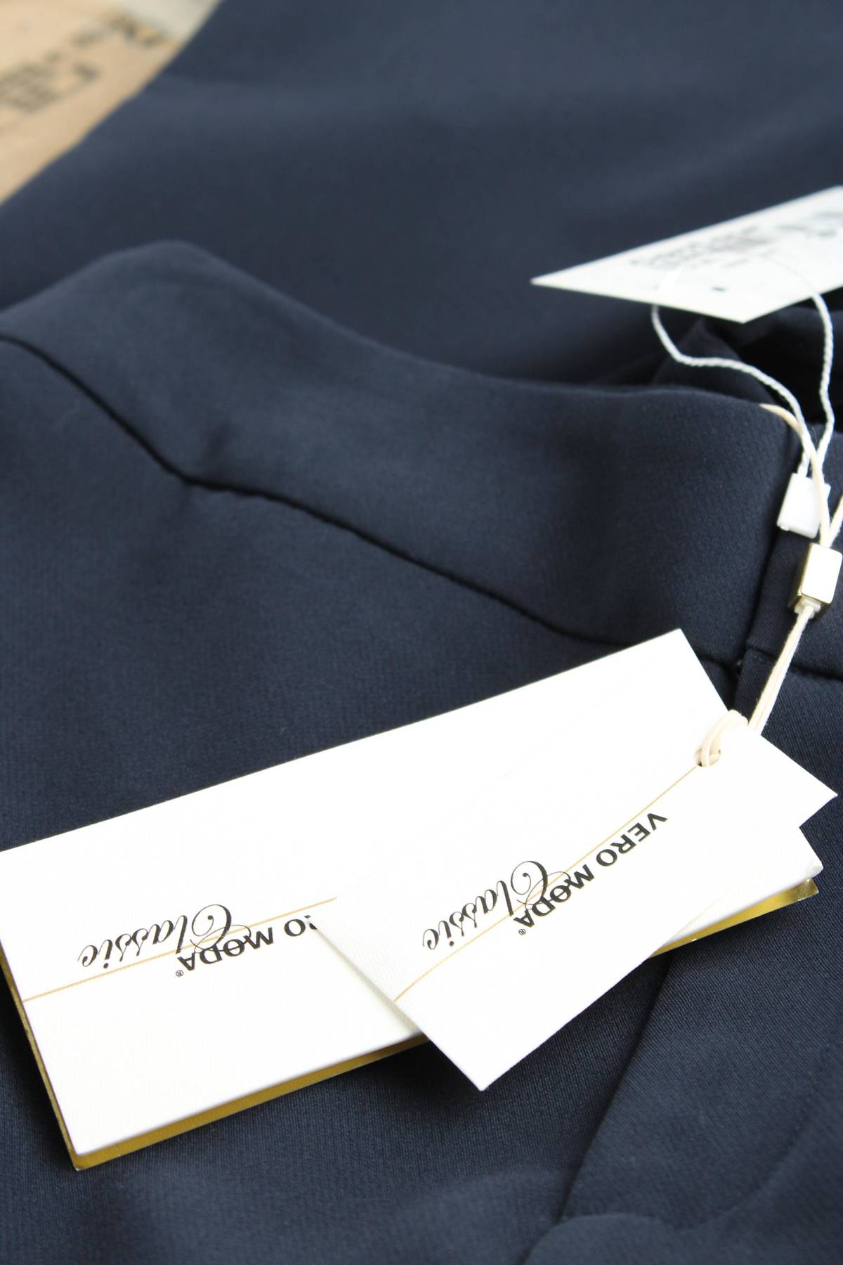 Дамски панталон Vero Moda Classic3