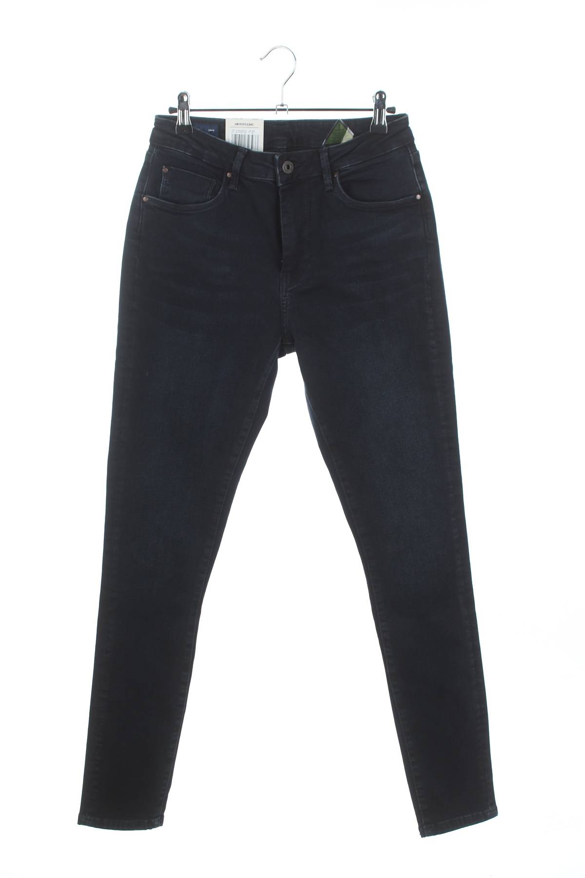 Дамски дънки Pepe Jeans1