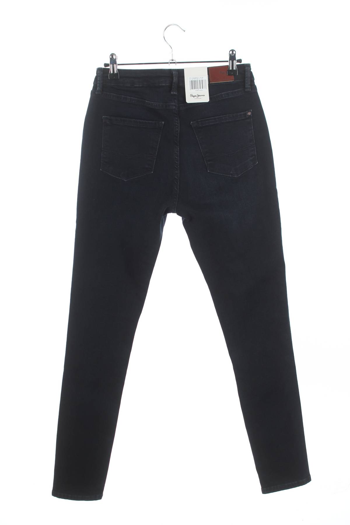 Дамски дънки Pepe Jeans2