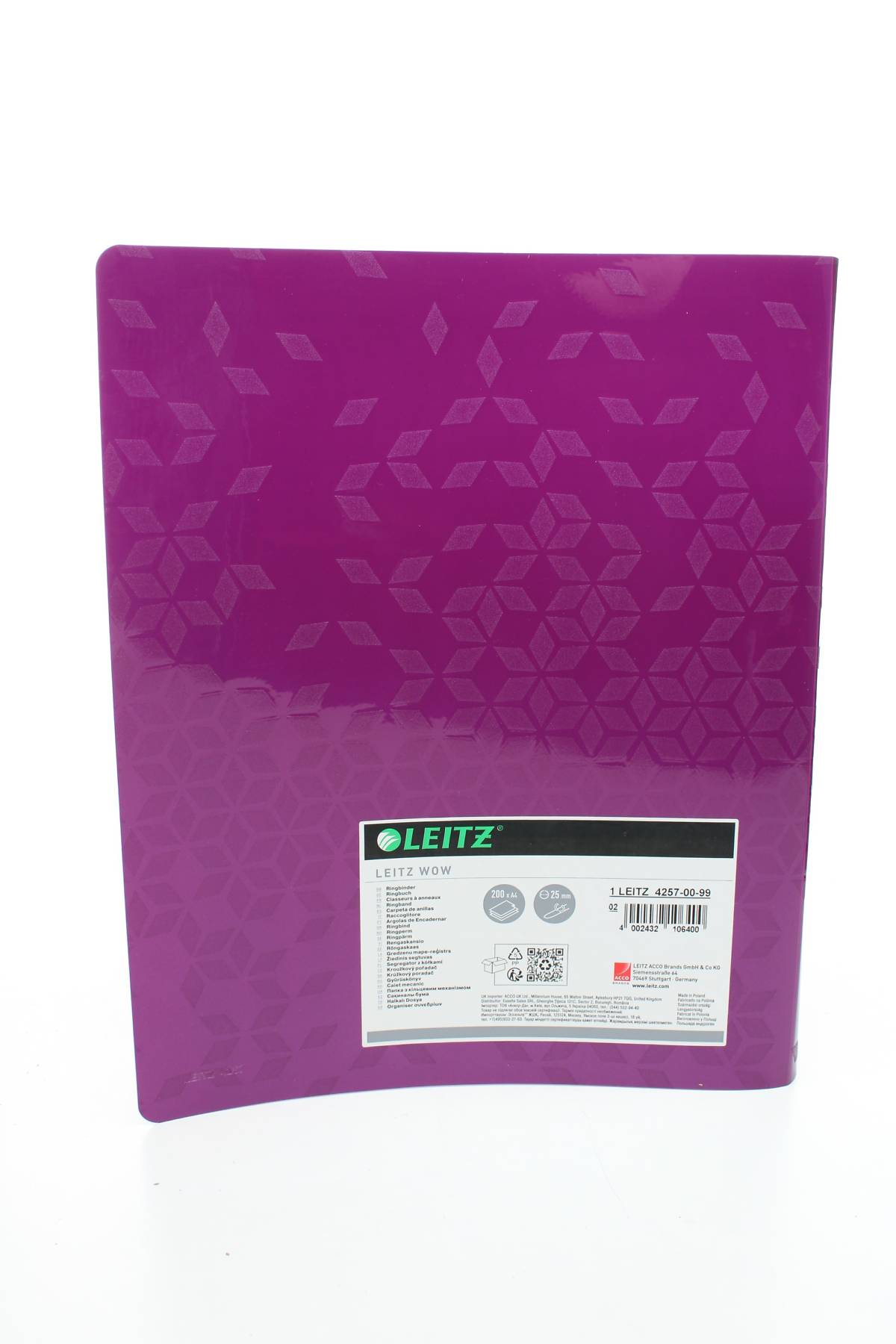 Аксесоар Leitz2