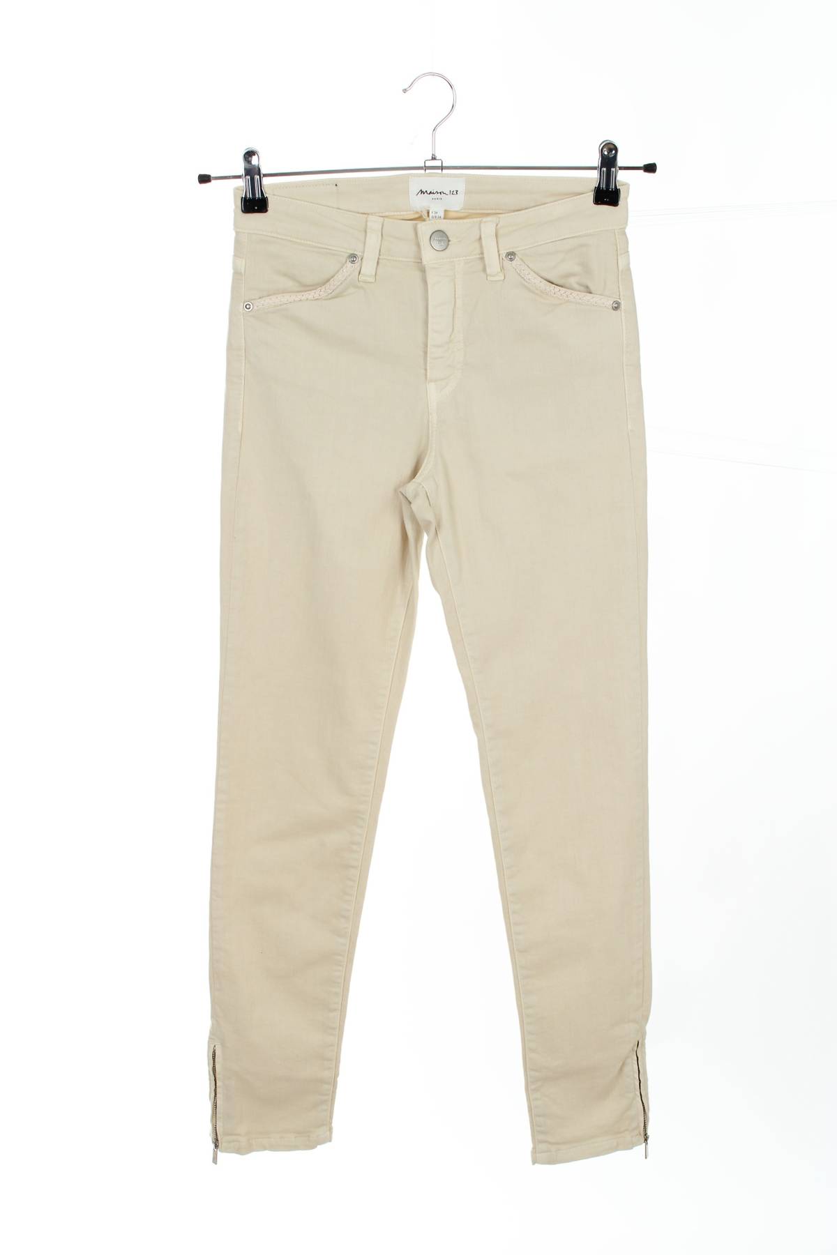 Γυναικεία τζιν Maison 1231