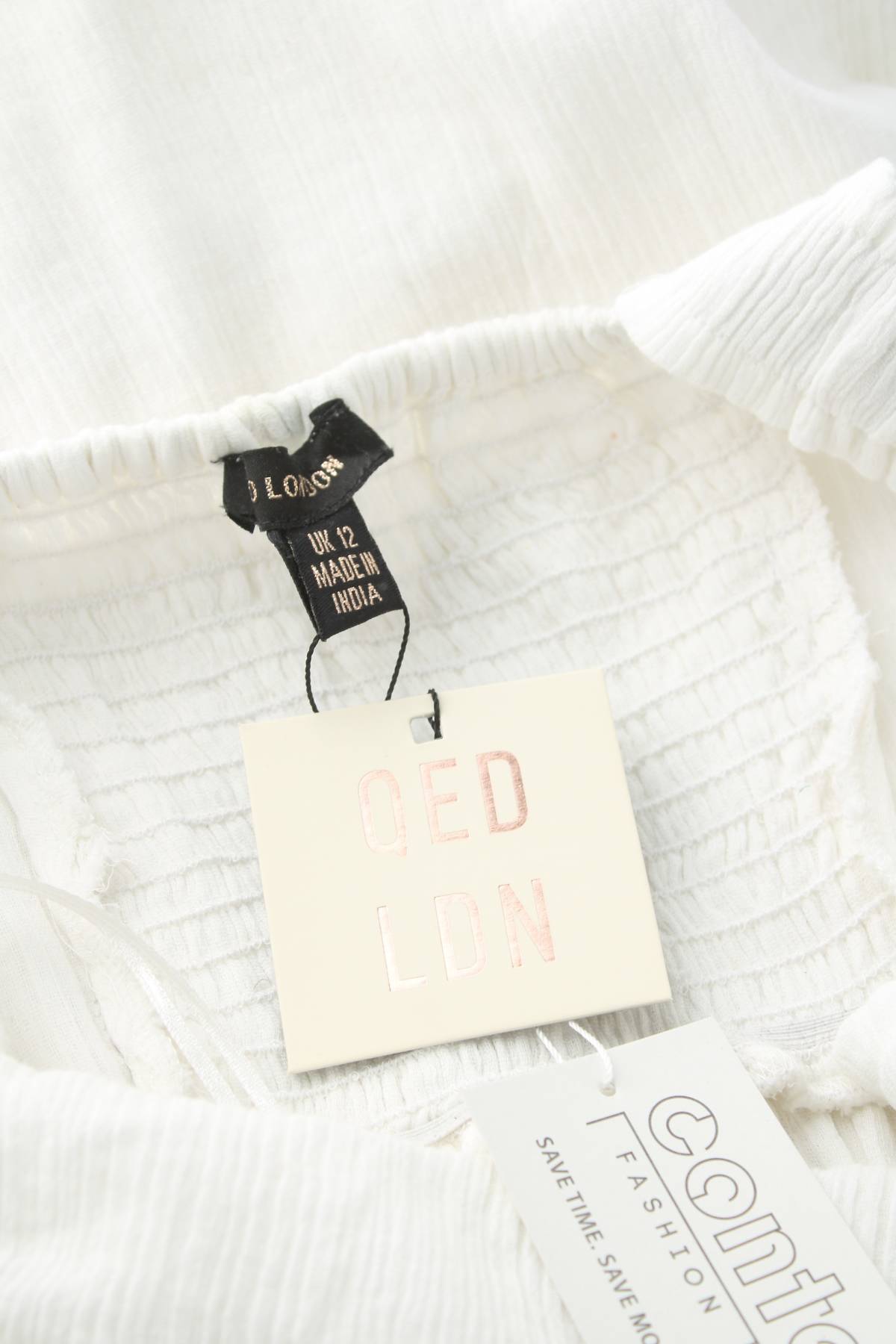 Φορέματα Qed London3