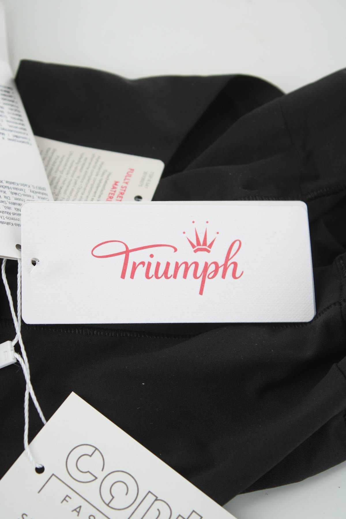 Бикини Triumph3